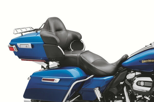 Harley Davidson Tallboy Sitz - Modelle ab '14 52000252