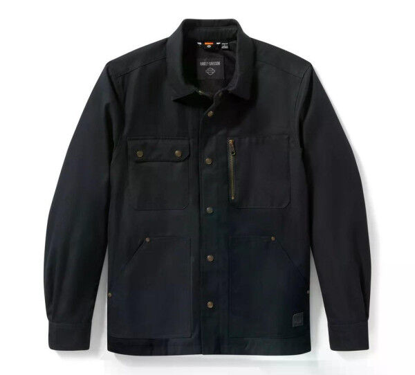 Harley Davidson Chore Motorradjacke​