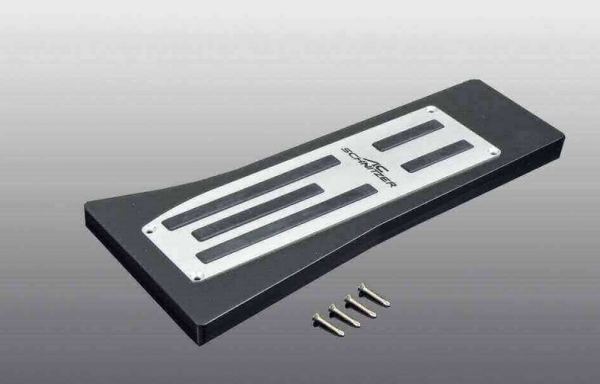 AC Schnitzer Aluminium Fußstütze für Rechtslenker MINI F67 Cabrio