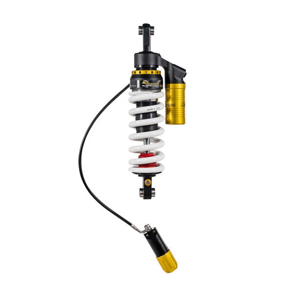 Touratech Suspension Federbein für BMW F900GS, Typ Extreme2