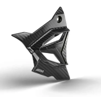 BMW M Carbon Ritzelabdeckung S1000R/RR - M1000RR BMW M Carbon Ritzelabdeckung S1000R/RR - M1000RR