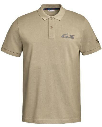 BMW Poloshirt Spirit of GS