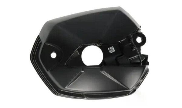 BMW Motorrad Zylinderkopfhaube 2V-Style Rechts