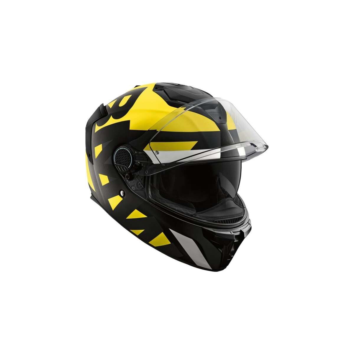 Motorrad Helm Xomo Carbon thunder | BMW