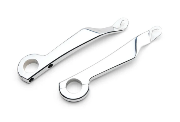 Harley Davidson Road Glide Kit für Verkleidungshalterung