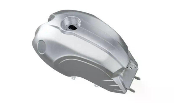 BMW Motorrad Option 719 Aluminium-Tank