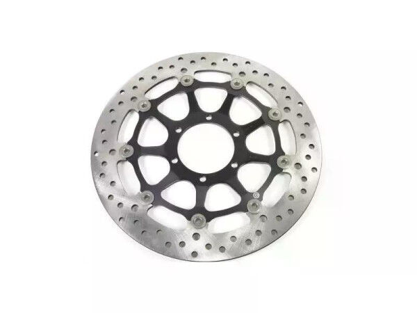 BMW Motorrad S1000R/RR/XR Bremsscheibe mit Niet