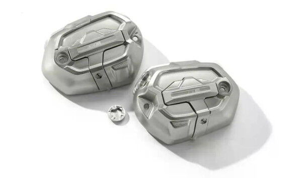 BMW Motorrad Option 719 Zylinderkopfhaube Links