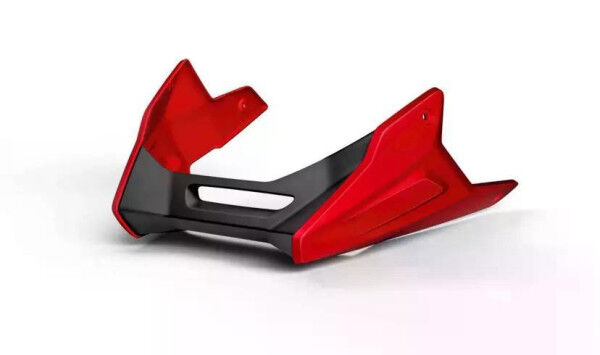BMW Motorrad F900R/XR Motorspoiler