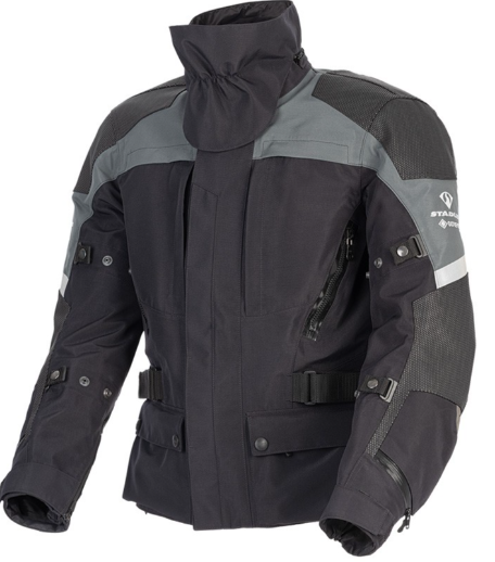 Stadler Street Pro Jacke