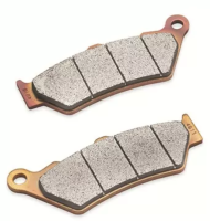 Harley Davidson H-D® Bremsbeläge der Serienausstattung 41300169 Harley Davidson H-D® Bremsbeläge der Serienausstattung 41300169