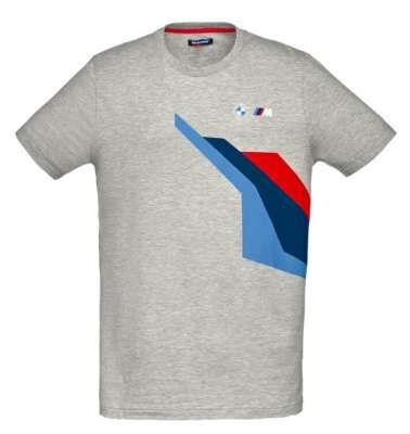Motorrad T-Shirt RR schwarz Herren | BMW