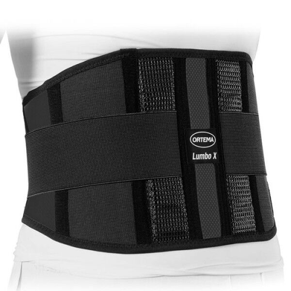 Ortema Nierengurt Lumbo-X Enduro