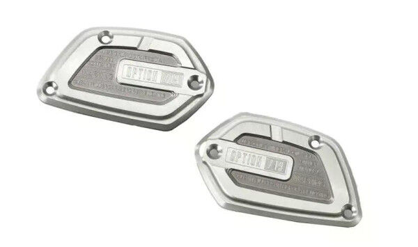 BMW Motorrad Option 719 Deckel für Ausgleichsbehälter Links