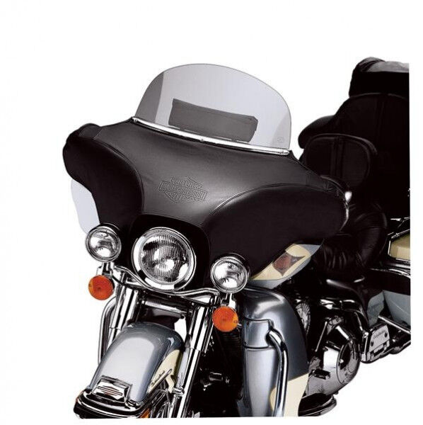 Harley Davidson Windschutzscheibenverkleidung - Chrom 59213-96