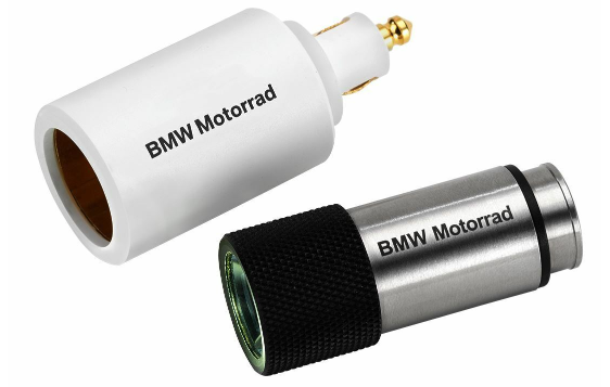 BMW Motorrad LED-Taschenlampe