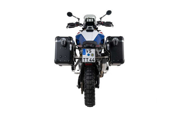 ZEGA Evo X Sondersystem für BMW F900GS