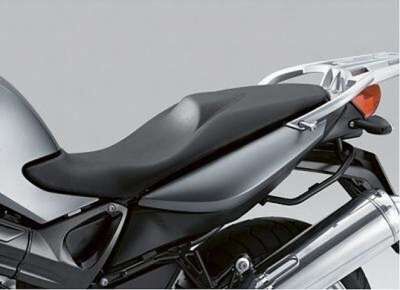 Satz Rallyesitz Niedrig 860mm (ohne Gepäckplatte) - R1200GS/GSA