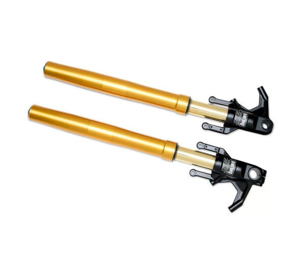 Harley Davidson Screamin’ Eagle / Öhlins Inverted Fork Legs