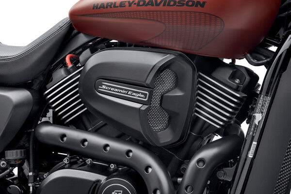 Harley Davidson Screamin' Eagle Performance Luftfilter-Kit - Street Rod® 29400350