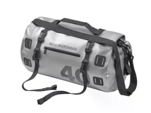 BMW Motorrad Hecktasche (40L)
