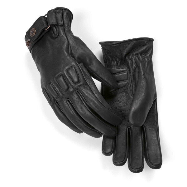 BMW Motorrad Handschuhe BoxerTorque Herren Schwarz