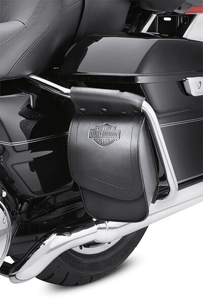 Harley Davidson Schutzbügeltasche - Bar & Shield Logo 93300063