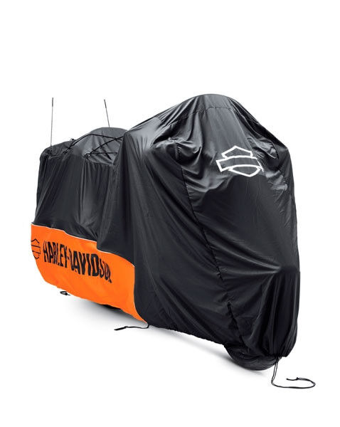 Harley Davidson PREMIUM MOTORRADPLANE FÜR INNEN 93100020