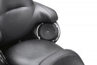 Harley Davidson Boom! Audio Stage I Lautsprecherverzierung 61400210 Harley Davidson Boom! Audio Stage I Lautsprecherverzierung 61400210