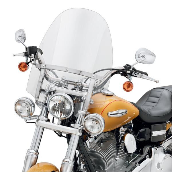 Harley Davidson Blinkerverlegung 68603-01