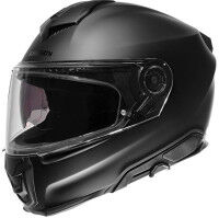 Schuberth Helm S3 Matt Black Schuberth Helm S3 Matt Black