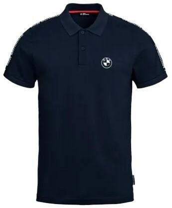 BMW Motorrad Poloshirt BMW Motorrad Herren Navy