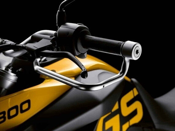 BMW Handschutzbügel für BMW F800GS Set