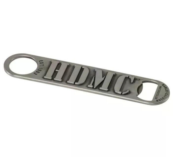 Harley Davidson HDMC Flaschenöffner