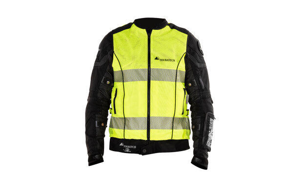 Touratech Warnweste