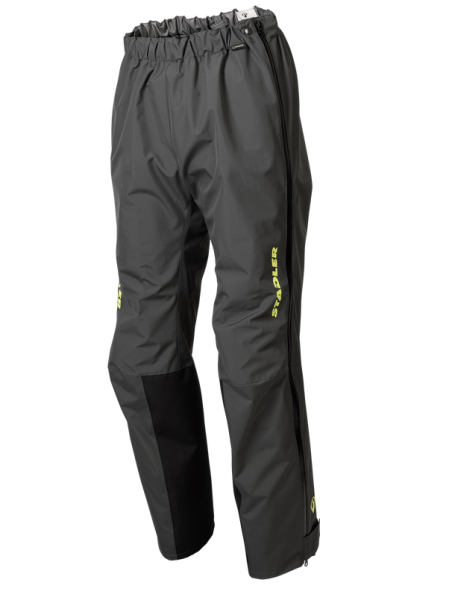 Stadler Herren Regenhose Stormy GTX