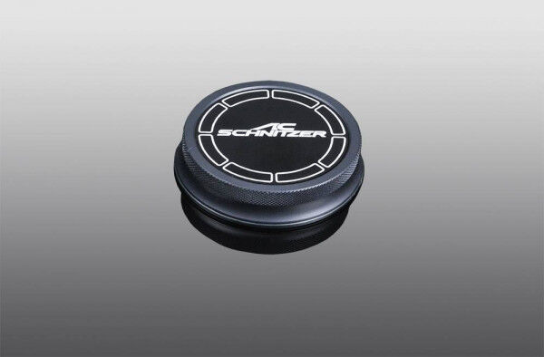 AC Schnitzer Aluminium Cover für Toyota GR Supra