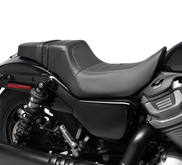 Harley Davidson Switchback Sitz