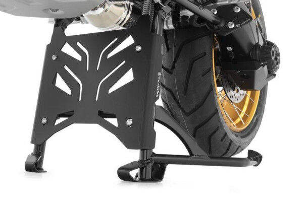 Wunderlich R1250GS Hauptständerschutzplatte