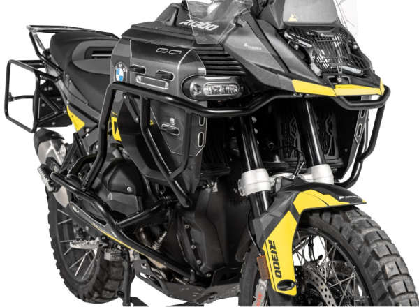 Verkleidungssturzbügel Set "ADV Pro" für BMW R1300GS Adventure
