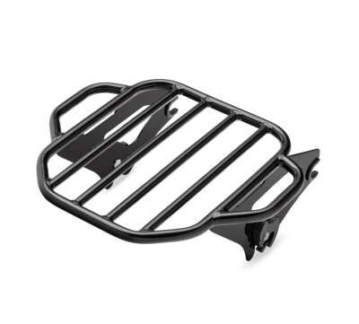 Produktbild von Gepäckträger Für Motorräder Universal-, CNC-Legierung, Top-Box