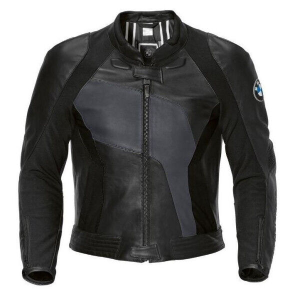 BMW Jacke Hotlap schwarz Herren