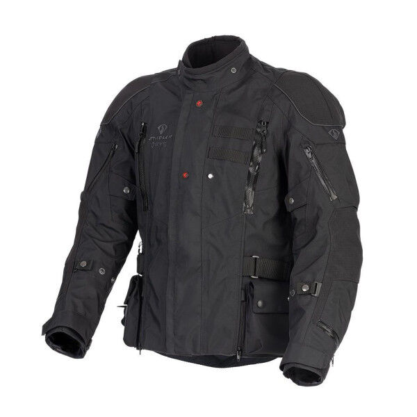 STADLER Fearless Pro Jacke