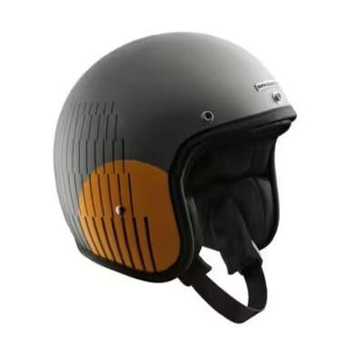 BMW Helm Bowler Mallet