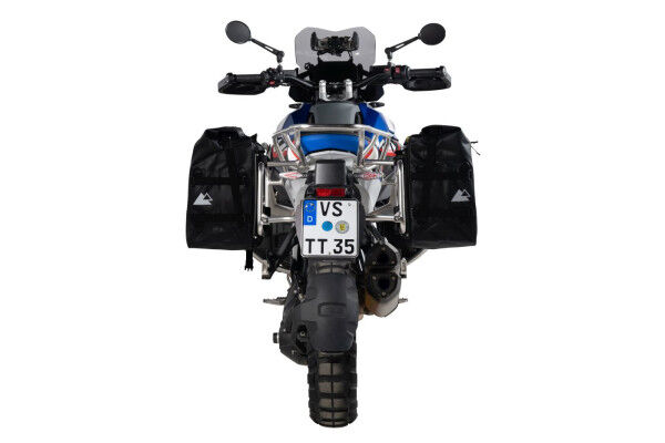 Softsystem EXTREME Edition für BMW R1300GS