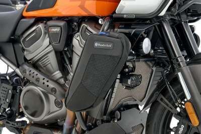 Motorrad Tankrucksack Für Harley Davidson Pan America - Wasserdicht & Mit Handyfach