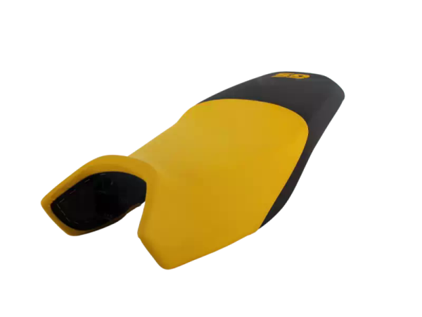 BMW Motorrad R1250GS/Adv. Rallyesitz niedrig