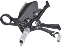 BMW Motorrad M Fahrer-Fußrastenanlage Rechts BMW Motorrad M Fahrer-Fußrastenanlage Rechts