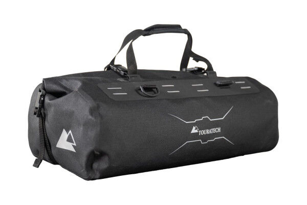 Packtasche Cordura Rack-Pack "Travel" 50 mit Ventil