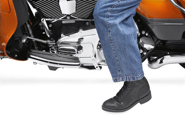 Harley Davidson Montagekit für Sozius-Minitrittbrett 50500403A